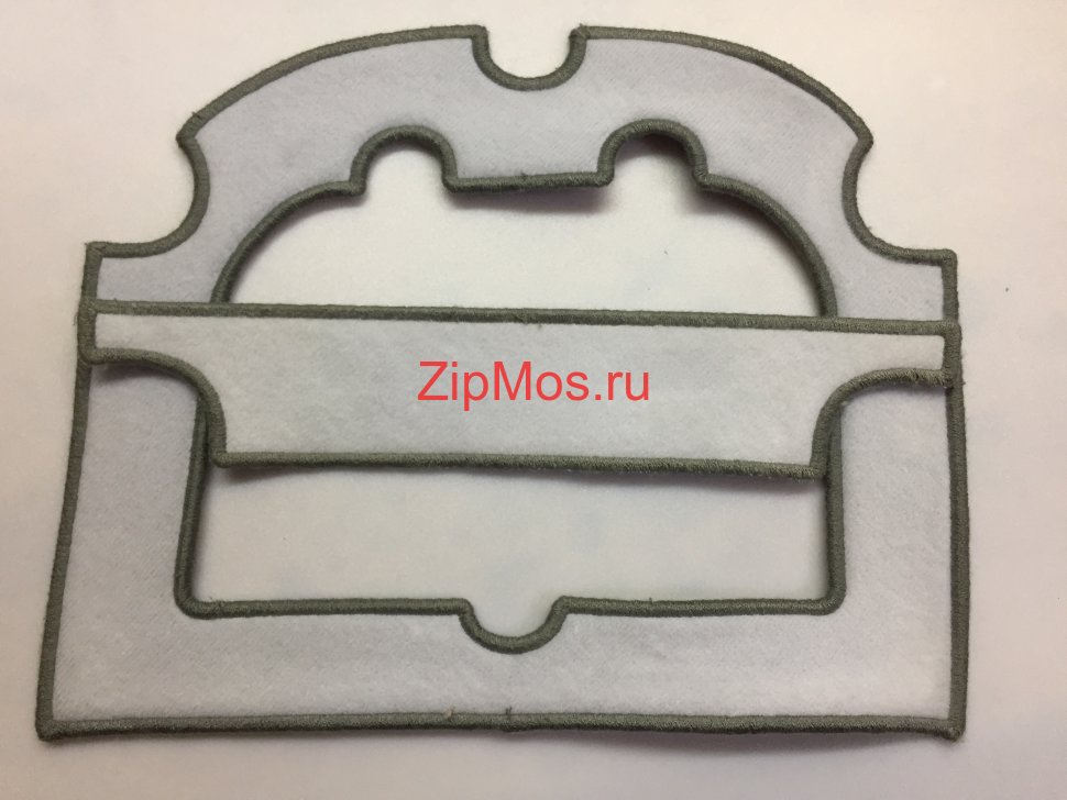 Комплект микрофибр Bist Win A100