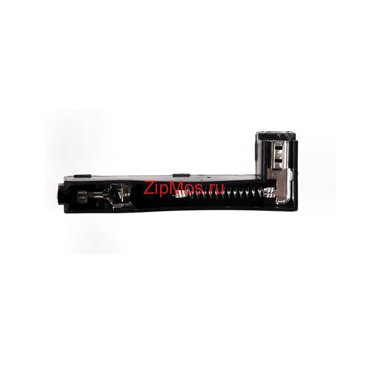 предохранитель высоковольтный 0,8A RM-2502D