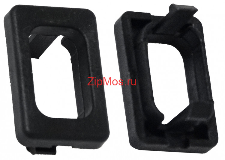 держатель кнопки фиксирующей панели RGM-M821