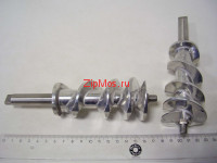 1670 Червяк (Шнек)\Worm shaft