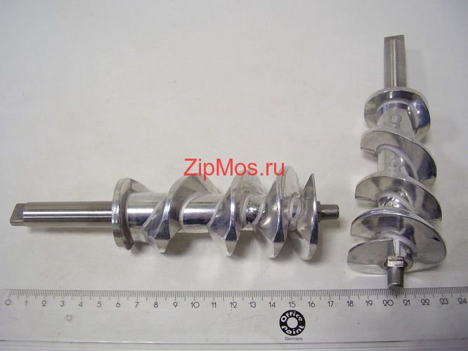 1670 Червяк (Шнек)\Worm shaft