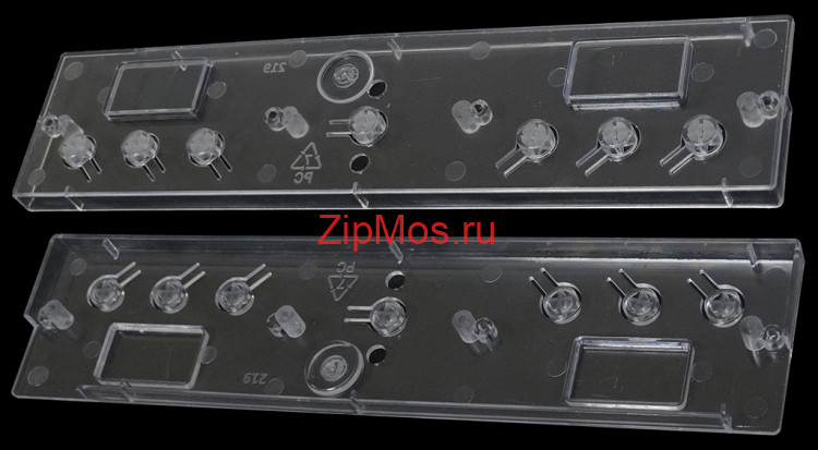 держатель платы RGM-M821