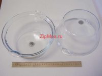 1617/1618 Чаша основная /Glass bowl 84