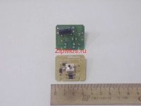 2206 Плата питания\DC jack PCB