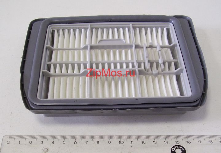 1811 New Фильтр входной HEPA/Air outlet filter