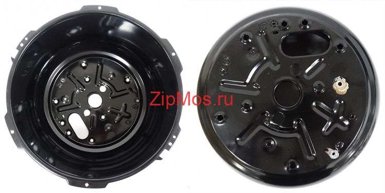 бак изолирующий RMC-395