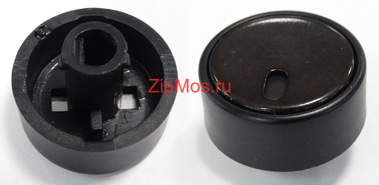 кнопка ВЫКЛ. с декоративной накладкой RCM-M1505S