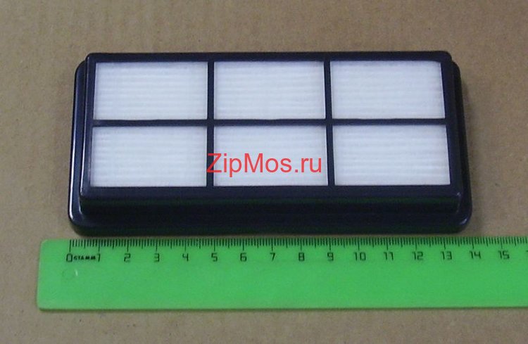 1811 New Фильтр выходной HEPA/Air outlet filter