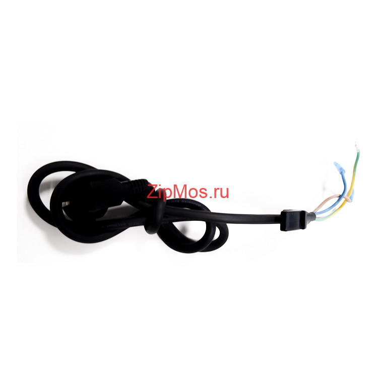 провод сетевой RM-2502D
