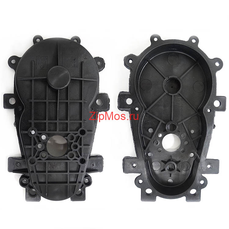 крышка редуктора задняя часть RMG-1260