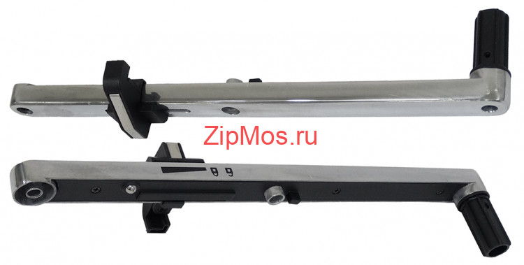 крепление ручки (правое) RGM-M821
