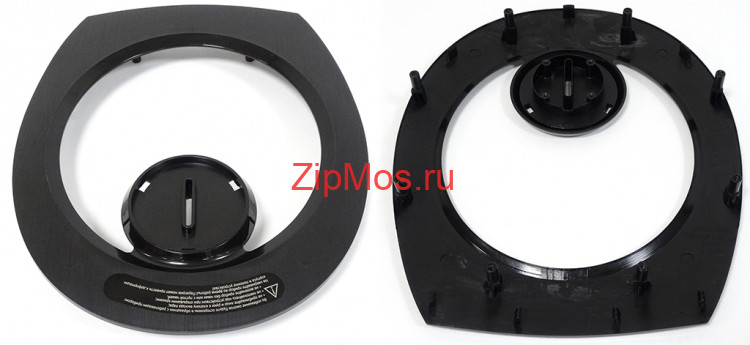 декоративная часть крышки  RMC-395