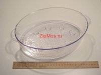 1555 Паровая чаша нижн.\Lower steaming bowl