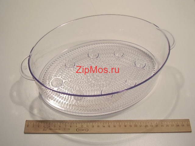 1555 Паровая чаша нижн.\Lower steaming bowl