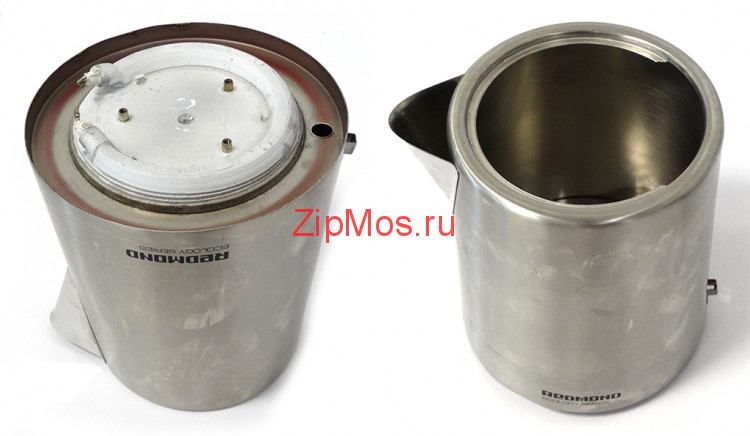 корпус+Тэн в сборе RK-M1482