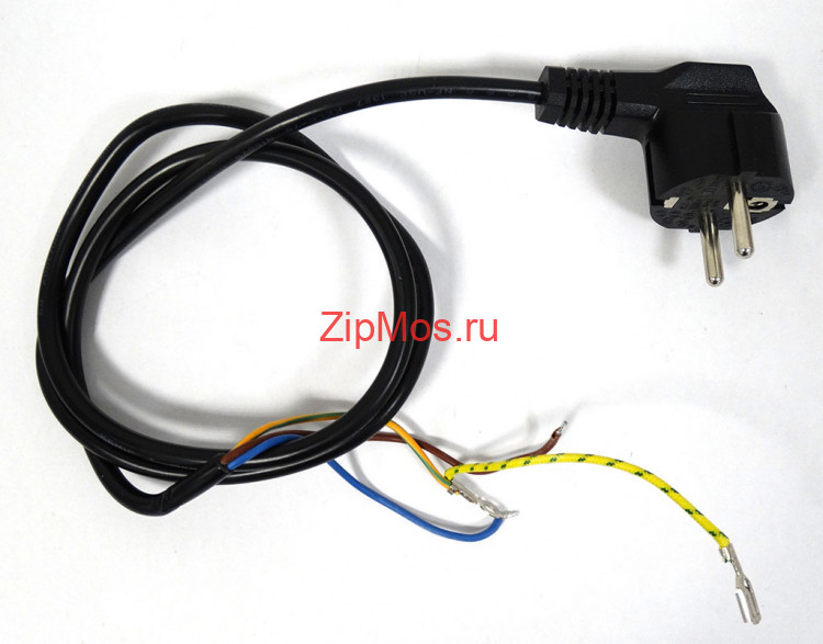 провод сетевой RT-M404