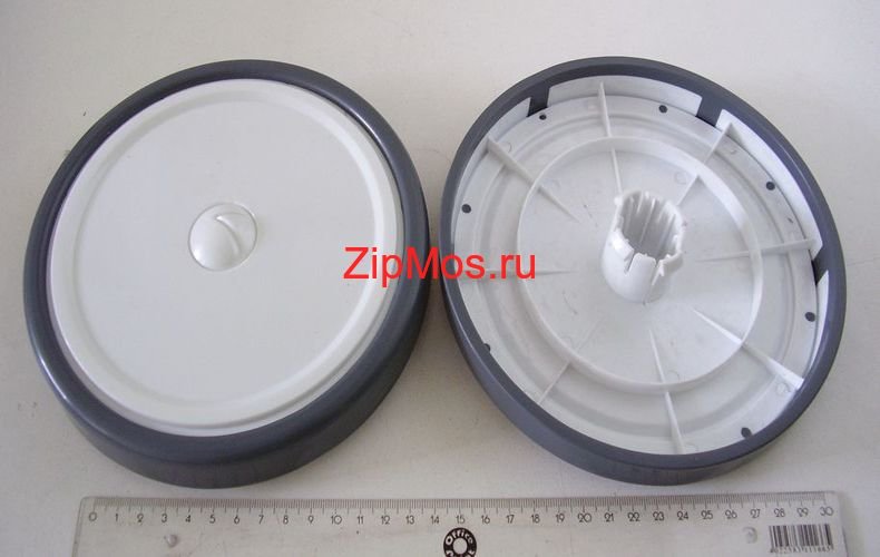 купить запчасти и аксессуары для пылесоса Vitek (Витек) vt-1833 Колесо ...