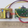 1614 Плата/EMC component 21