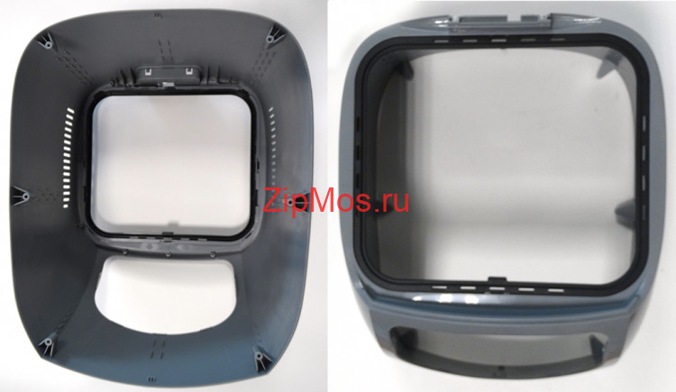 корпус RBM-1914