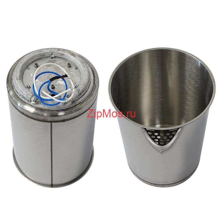 корпус с ТЭНом в сборе RK-M216S