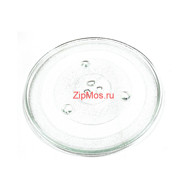 блюдо (стекло) Ф315mm RM-2502D