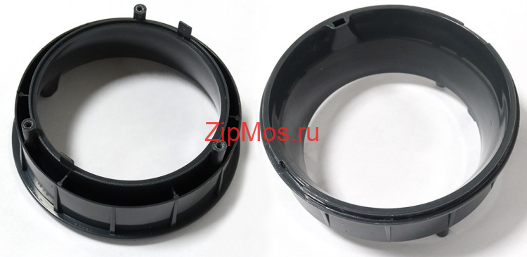 кольцо среднее RCG-M1608