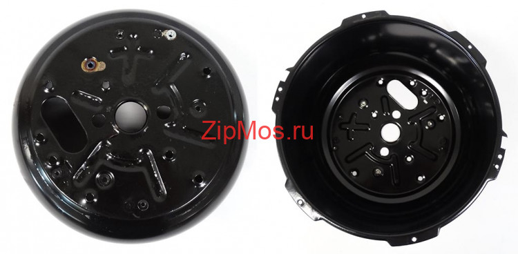 бак изолирующий RMC-M95