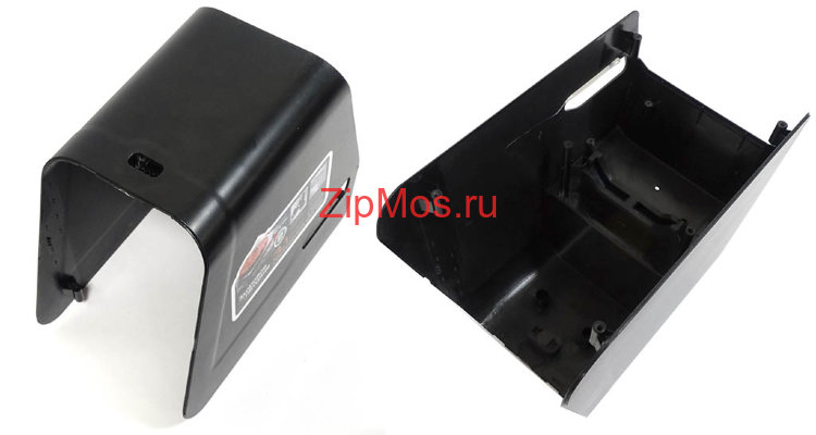 корпус RMG-1250