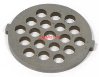 решетка перфорированная крупная RMG-1220