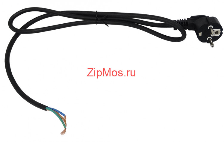провод сетевой RGM-M821
