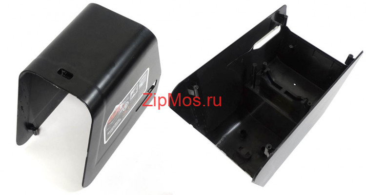 корпус RMG-1250