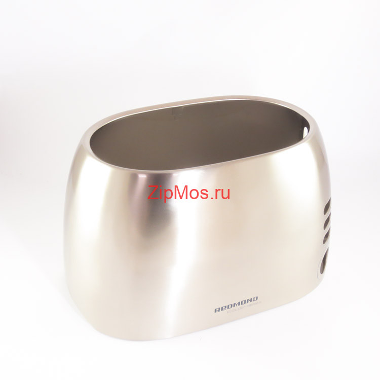 корпус внешний (металл) RT-M404