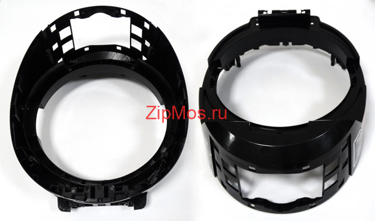 корпус часть верхняя RMC-397