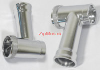 горловина загрузочная RMG-1216-8