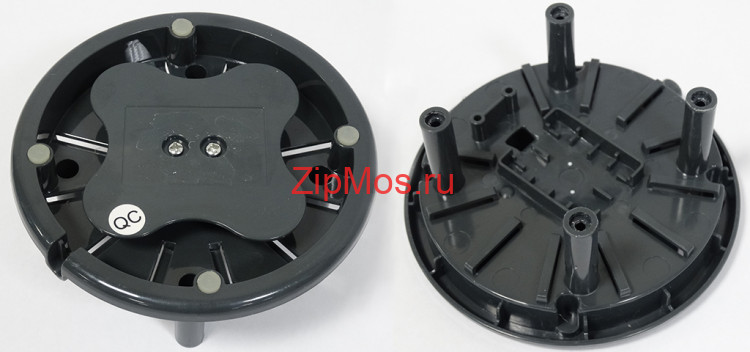 корпус (часть нижняя) RCG-M1608