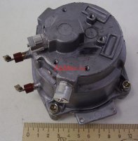 1511 Компрессор\Boiler assy №30-44,48,59