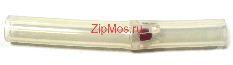 трубка силиконовая в сборе RCM-M1505S