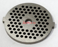 решетка перфорированная малая RMG-1216-8