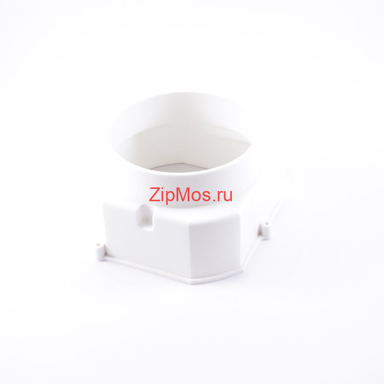 кожух двигателя нижний RKM-M4020 (LW-6859G1-001)