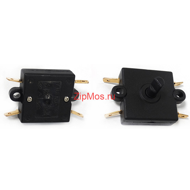переключатель поворотный RMG-1237