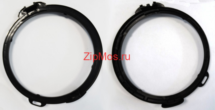 корпус (часть верхняя) RMC-M222S