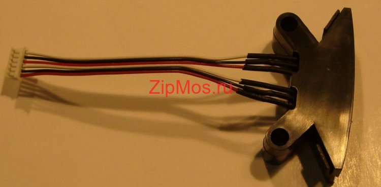 1805 ROB Приемник сигнала/Reciever assy 16