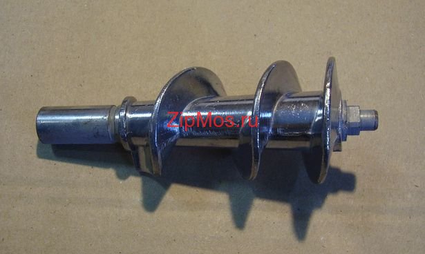 1261-MW Шнек\Screw №4