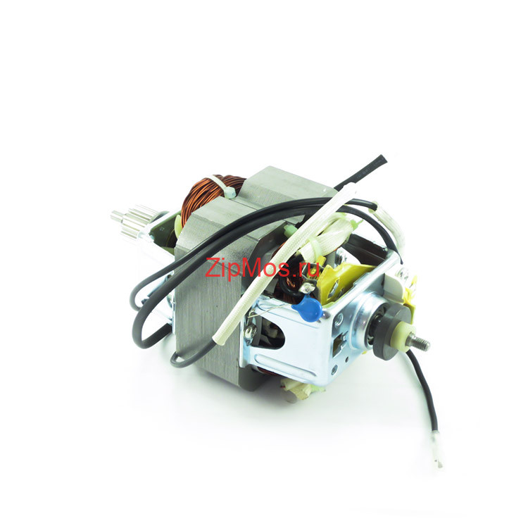 двигатель в сборе RKM-M4020 (LW-6859G1-001)