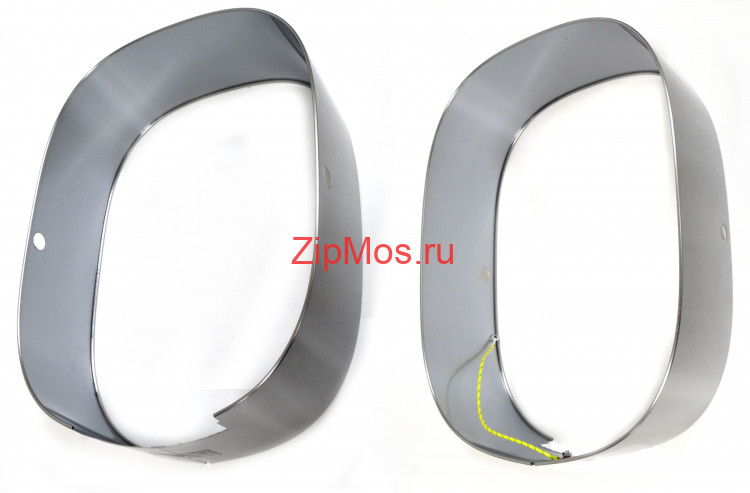 корпус (металл) RMC-IHМ303