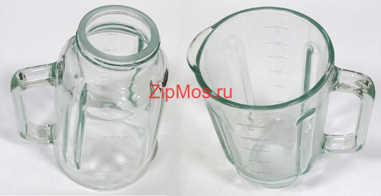 чаша блендера RKM-4040