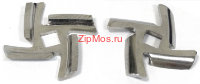 нож RMG-1220