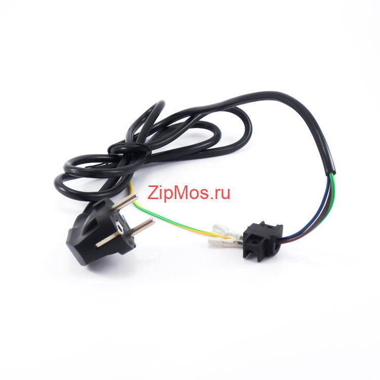 провод сетевой RKM-M4020 (LW-6859G1-001)