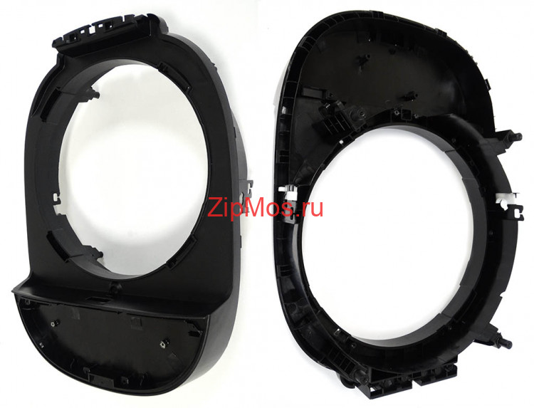 корпус часть верхняя RMC-IHМ303