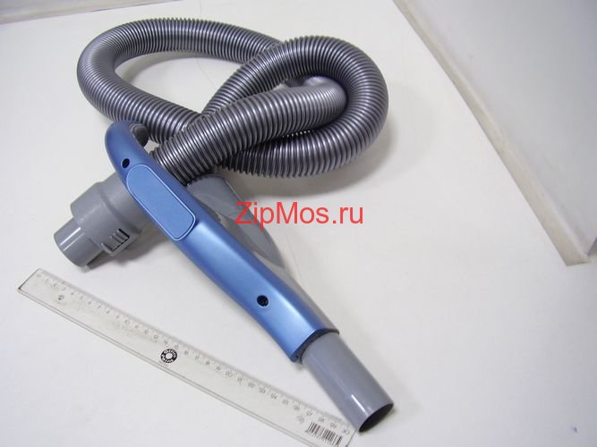 1809 NEW Шланг синий\Hose blue